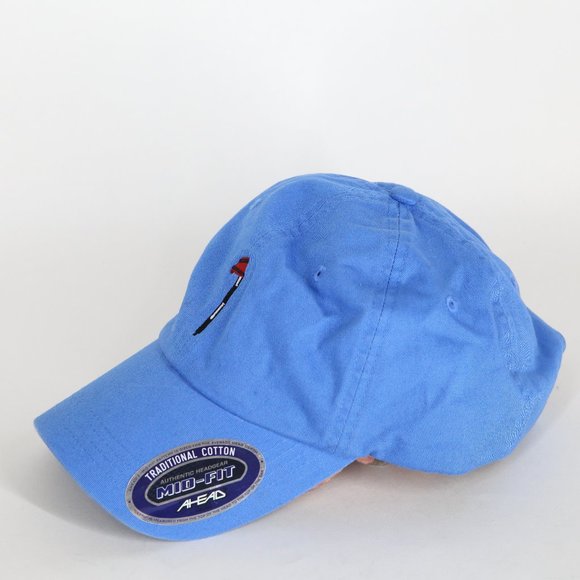 Ahead Extreme Fit John Deer Golf Hat 